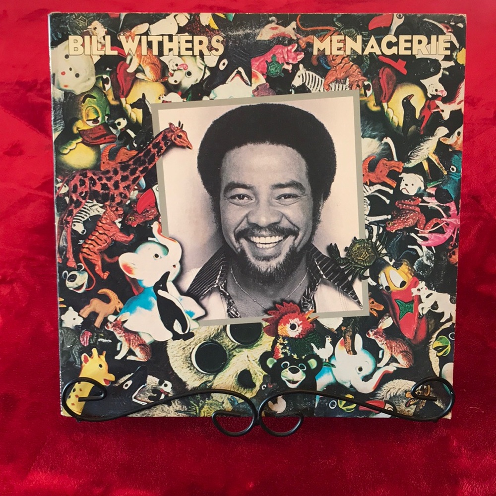 Bill Withers
